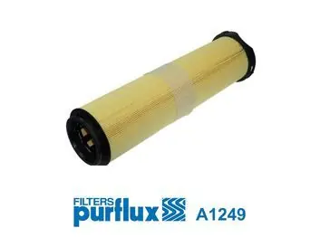 Vzduchový filtr PURFLUX A1249 Must-Have