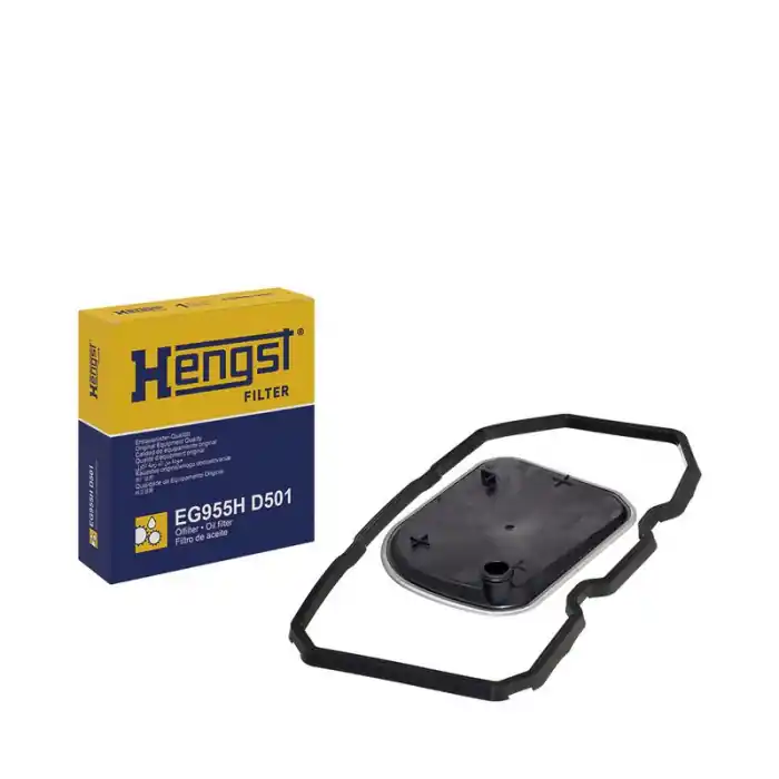 Finální Výprodej Hydraulický filtr, automatická převodovka HENGST FILTER EG955H D501