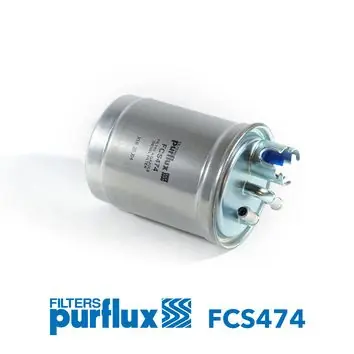 Palivový filtr PURFLUX FCS474 Pouze Dnes