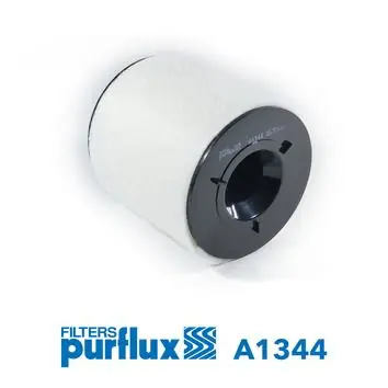 Vzduchový filtr PURFLUX A1344 Autentický