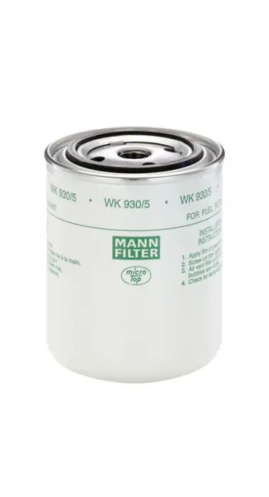 Palivový filtr MANN WK930/5 (MF WK930/5) Značkový