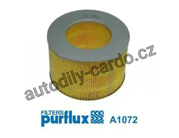 Vzduchový filtr PURFLUX A1072 Cenový Hit