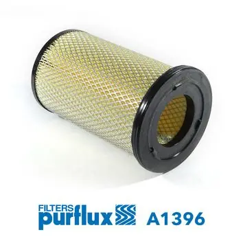 Vzduchový filtr PURFLUX A1396 Must-Have