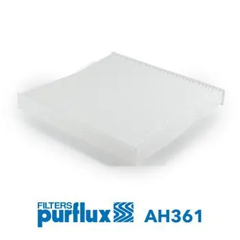 Nakupujte Hned Kabinový filtr PURFLUX AH361