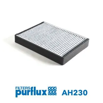 Kabinový filtr PURFLUX AH230 Cenový Hit