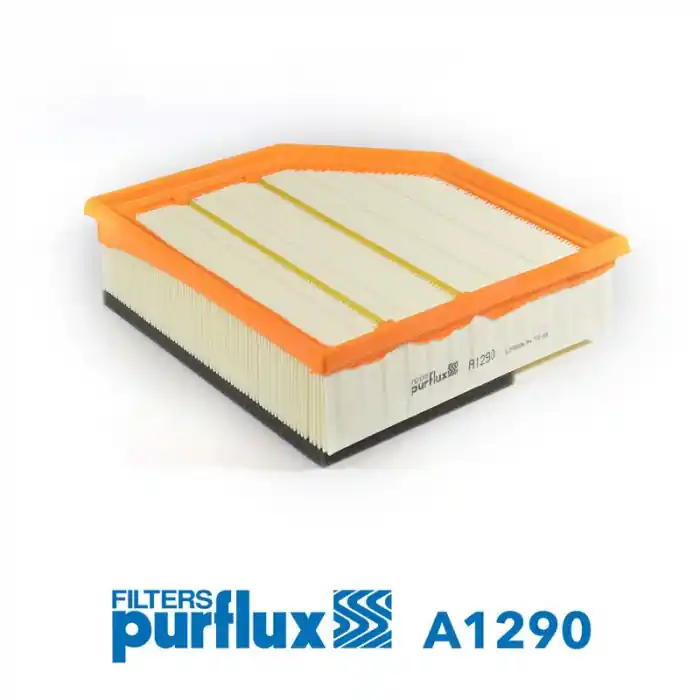 Vzduchový filtr PURFLUX A1290 Kup Teď