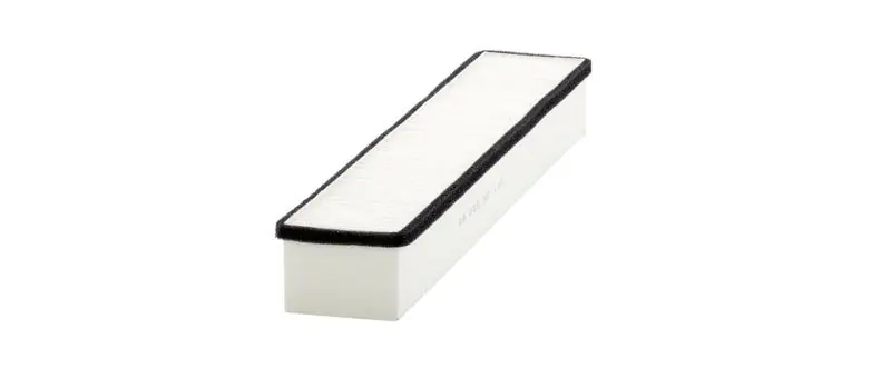Kabinový filtr MANN CU4330 (MF CU4330) Ověřený