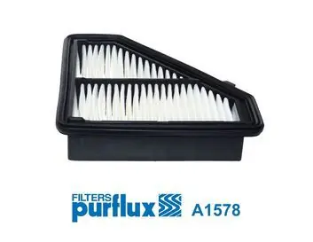 Vzduchový filtr PURFLUX A1578 Časově Omezené