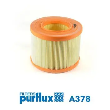 Poslední Šance Vzduchový filtr PURFLUX A378