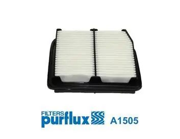 Akční Cena Vzduchový filtr PURFLUX A1505