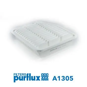 Akční Cena Vzduchový filtr PURFLUX A1305