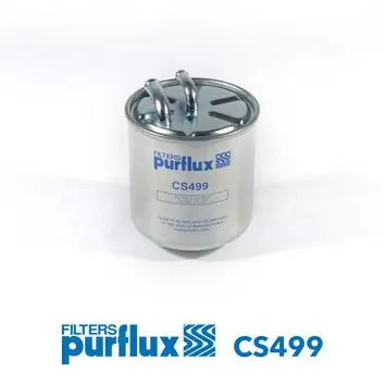 Palivový filtr PURFLUX CS499 Zlevněný