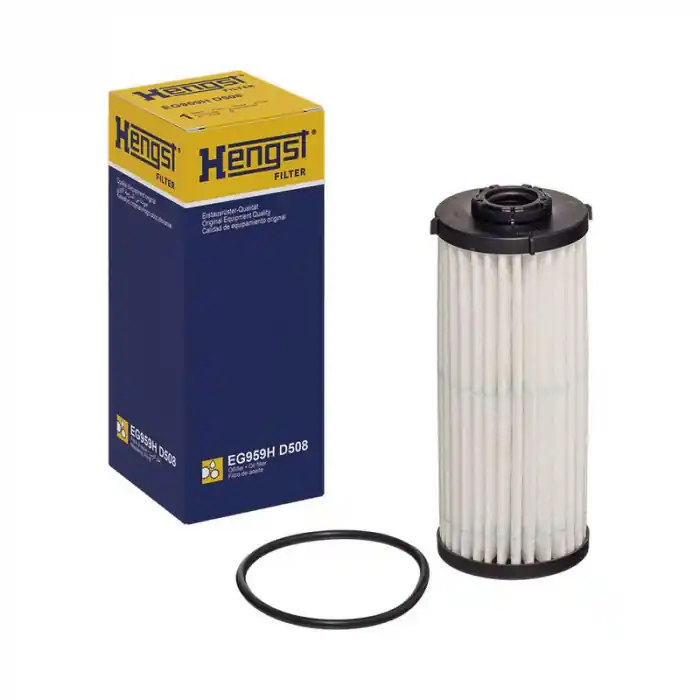 Objednat Nyní Hydraulický filtr, automatická převodovka HENGST FILTER EG959H D508