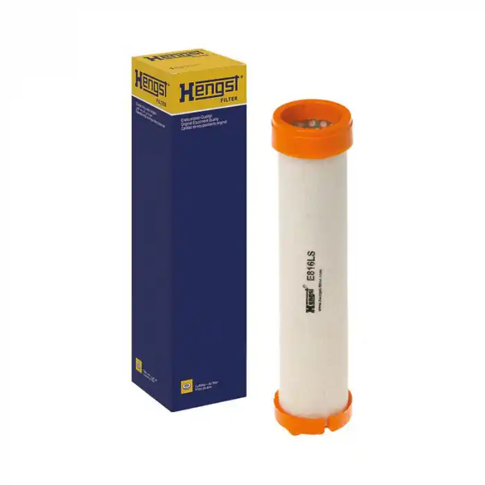 Filtr, sekundární vzduch HENGST FILTER E816LS Akce
