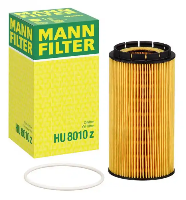 Horká Nabídka Olejový filtr MANN HU 8010Z (MF HU8010Z)