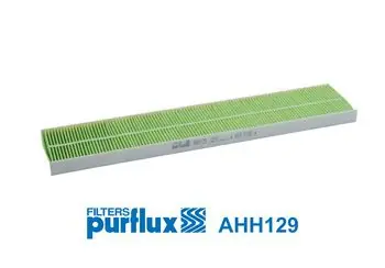Objednat Nyní Kabinový filtr PURFLUX AHH129