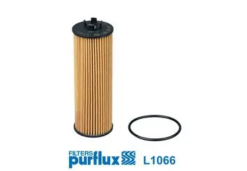 Nejprodávanější Olejový filtr PURFLUX L1066