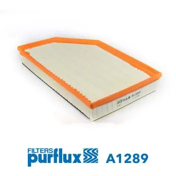 Super Cena Vzduchový filtr PURFLUX A1289