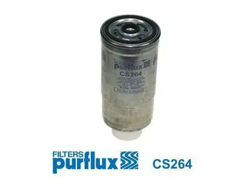 Palivový filtr PURFLUX CS264 Zlevněný