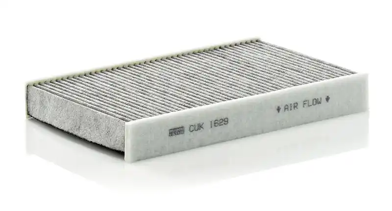 Kabinový filtr MANN CUK1629 (MF CUK1629) Víkendová Akce