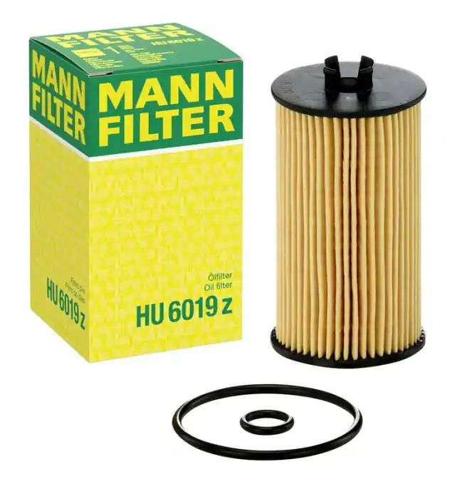 Olejový filtr MANN HU6019Z (MF HU6019Z) Sezónní Sleva