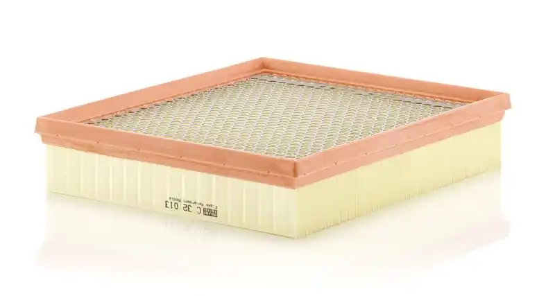 Vzduchový filtr MANN C32013 (MF C32013) Ověřený