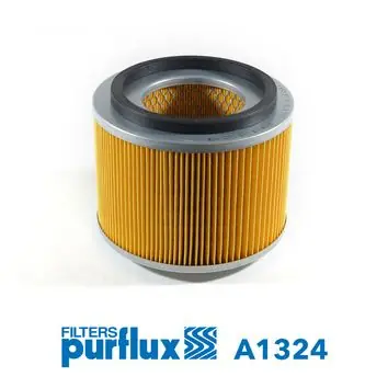 Vzduchový filtr PURFLUX A1324 Oblíbený