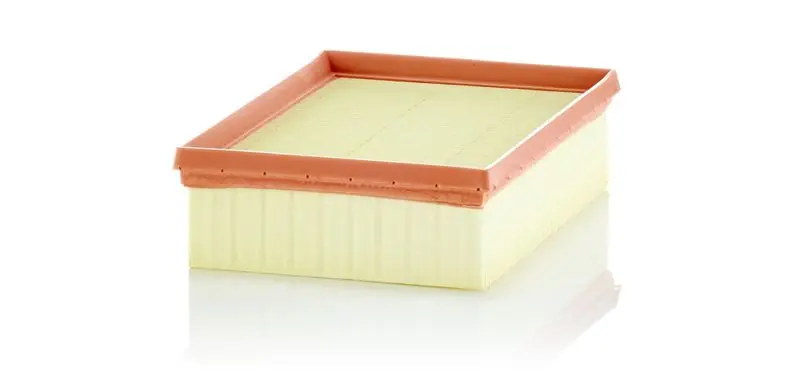 Vzduchový filtr MANN C24012/1 Horká Nabídka