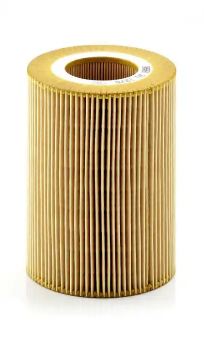 Olejový filtr MANN HU1270X (MF HU1270X) - DAF, GINAF Super Cena