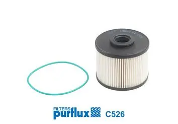 Palivový filtr PURFLUX C526 Výhodná Nabídka