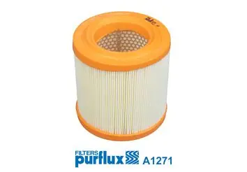 Vzduchový filtr PURFLUX A1271 Zlevněný