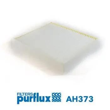 Sezónní Sleva Kabinový filtr PURFLUX AH373