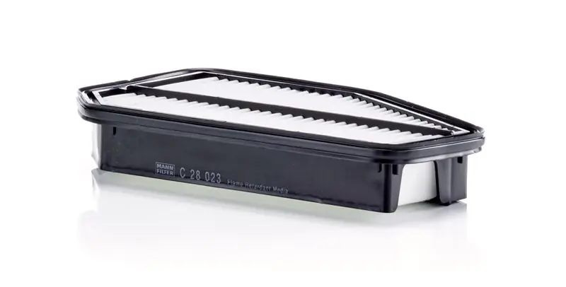 Must-Have Vzduchový filtr MANN MF C28023