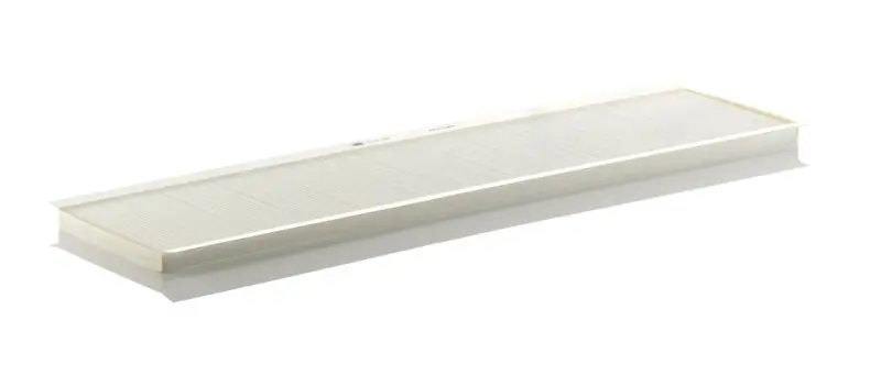 Vrácení Zdarma Kabinový filtr MANN MF CU91001