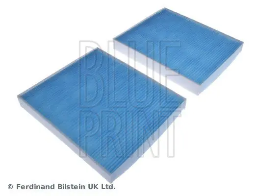 Ověřený Kabinový filtr BLUE PRINT (ADB112510)