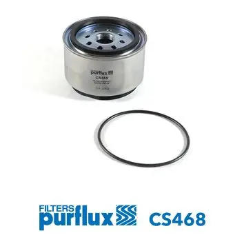 Palivový filtr PURFLUX CS468 Tovární Cena