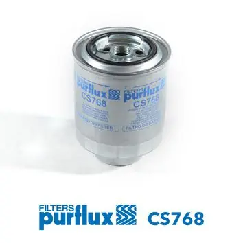 Palivový filtr PURFLUX CS768 Cenově Výhodný