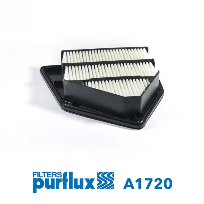 Vzduchový filtr PURFLUX A1720 Finální Výprodej