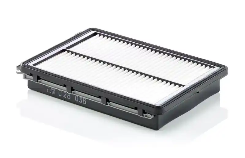 Vzduchový filtr MANN MF C28036 Bezpečná Platba