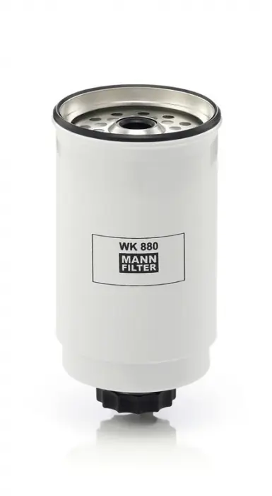Palivový filtr MANN WK880 (MF WK880) - FORD Doprava Zdarma