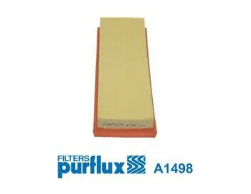 Vzduchový filtr PURFLUX A1498 Akční Cena