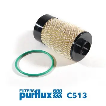 Palivový filtr PURFLUX C513 Odeslání Ihned