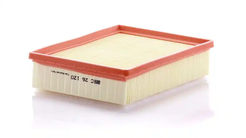 Expresní Doručení Vzduchový filtr MANN MF C26120