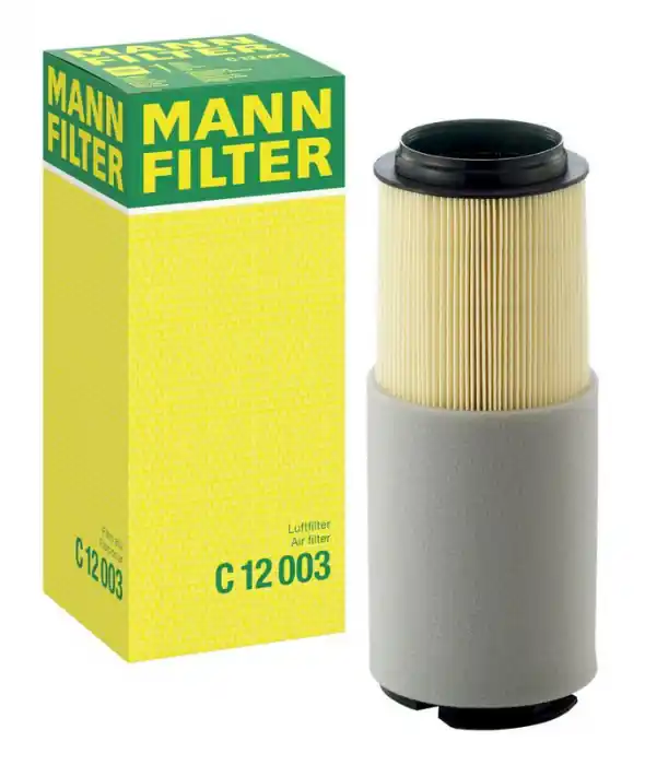 Speciální Cena Vzduchový filtr MANN C12003 (C12003)