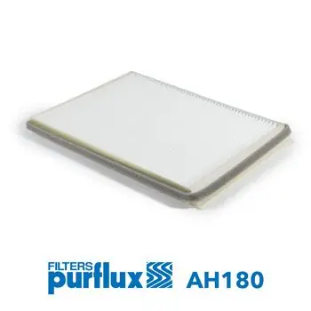 Nakupujte Hned Kabinový filtr PURFLUX AH180