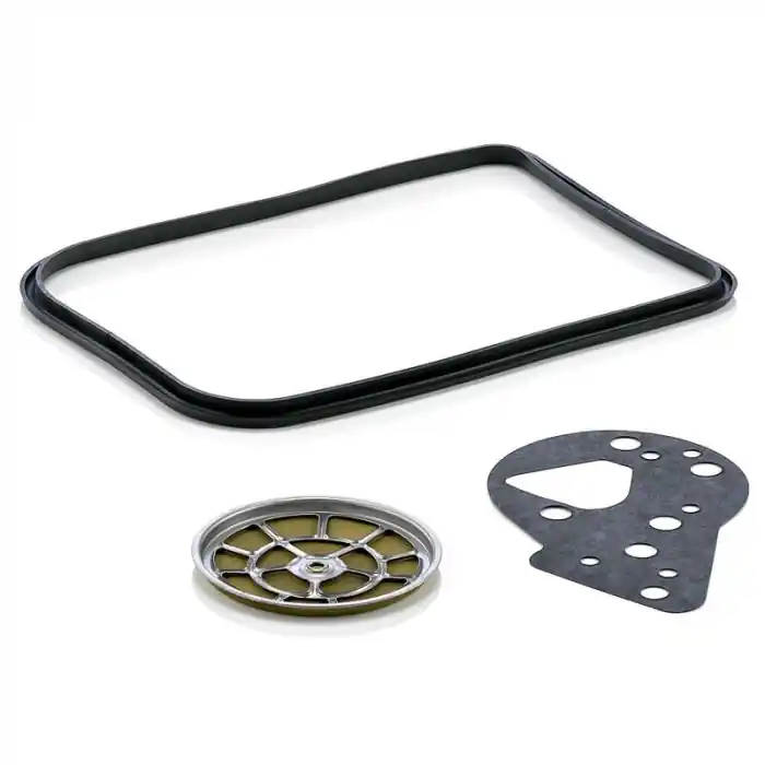 Filtr automatické převodovky MANN MF H116KIT Super Cena