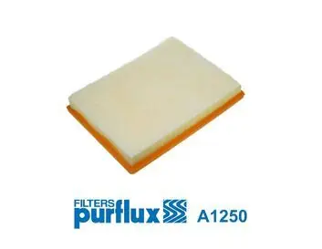 Sezónní Sleva Vzduchový filtr PURFLUX A1250