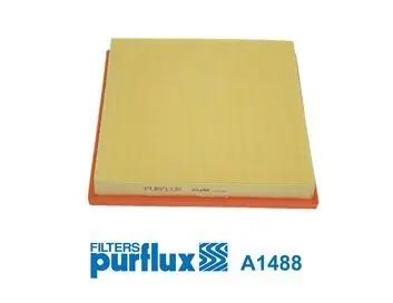 Vzduchový filtr PURFLUX A1488 Oblíbený