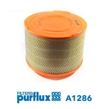 Vzduchový filtr PURFLUX A1286 Přímo Od Výrobce
