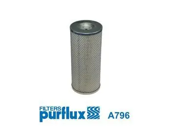 Víkendová Akce Vzduchový filtr PURFLUX A796
